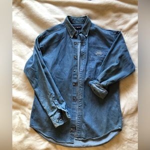 Vintage Dairy Queen merchandise.